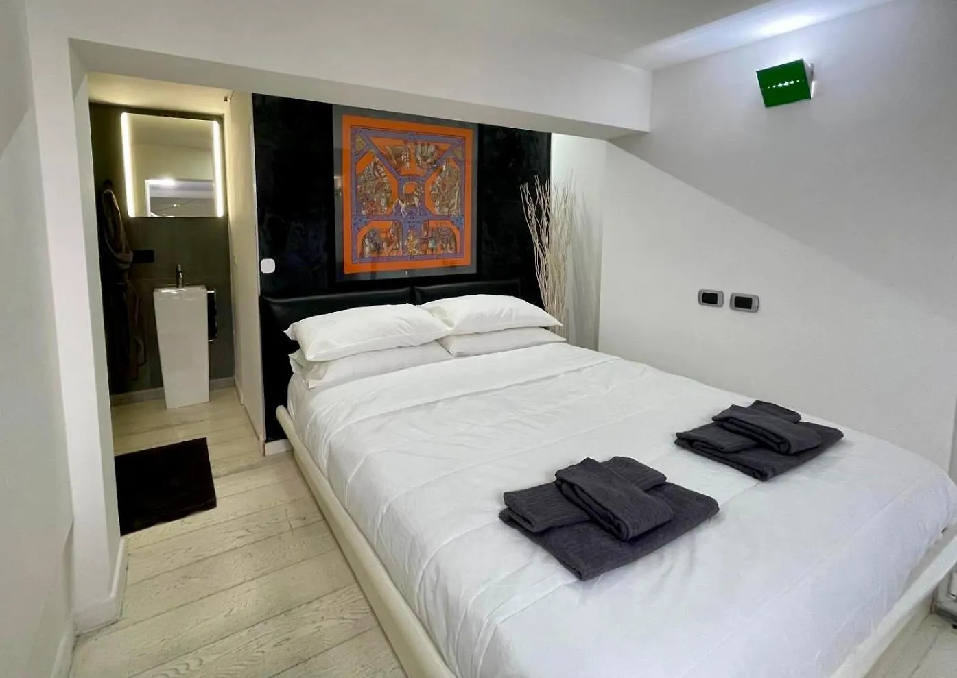 Apartamento Appartamento Con Parcheggio Privato Con 3 Letti Vicino Al Centro Milán