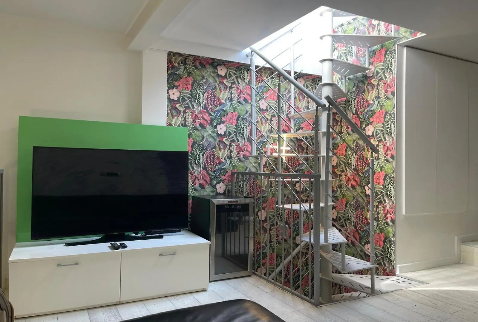 Appartamento Con Parcheggio Privato Con 3 Letti Vicino Al Centro Milán Apartamento