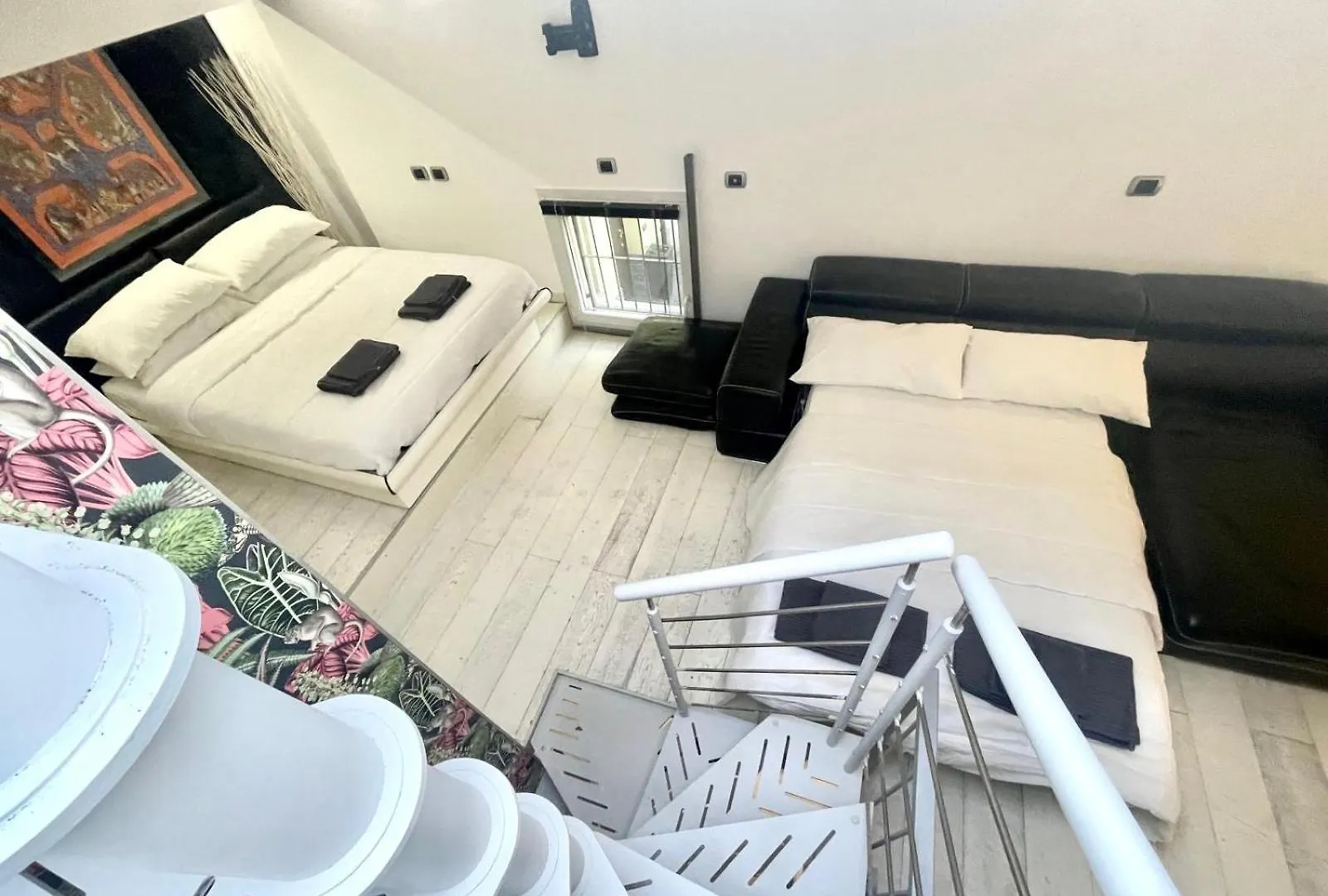 Appartement Appartamento Con Parcheggio Privato Con 3 Letti Vicino Al Centro Milaan