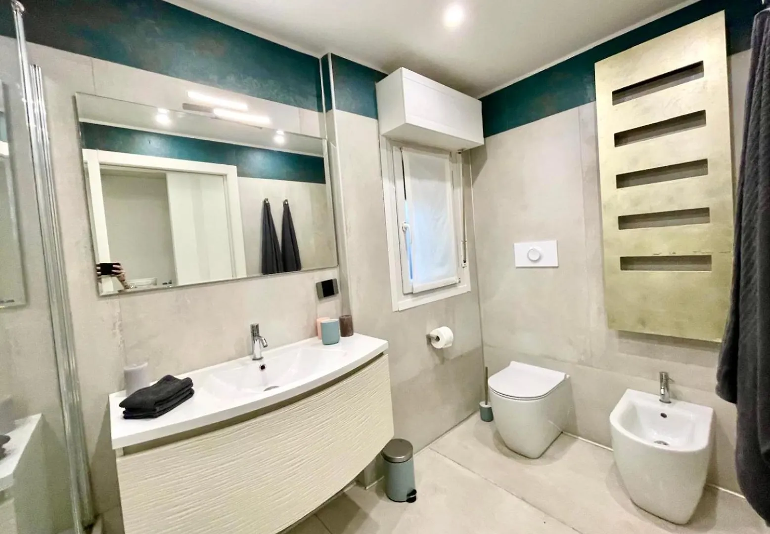 Appartement Appartamento Con Parcheggio Privato Con 3 Letti Vicino Al Centro Milaan